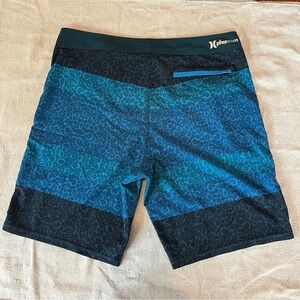 Hurley Phantom swim shorts
